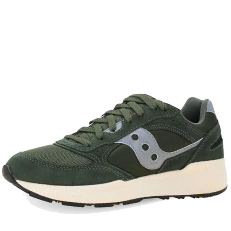 Sneakers Uomo Eclipse Green - Grey Saucony - Image 3