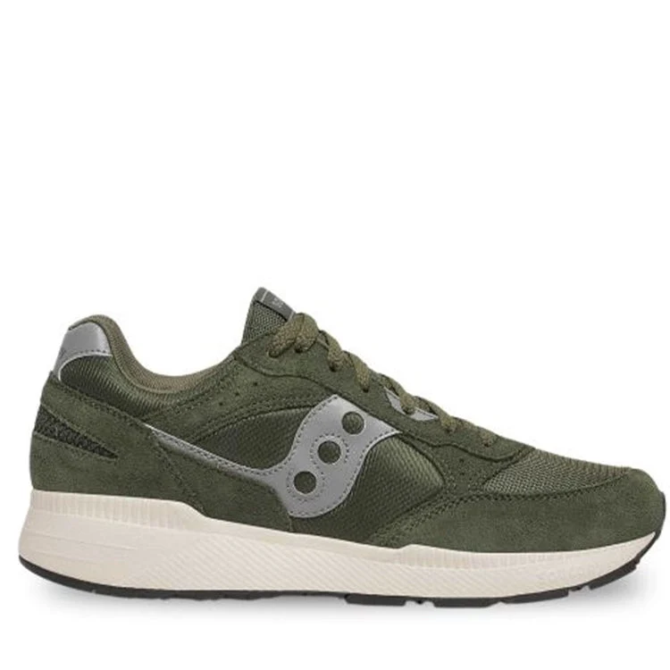 Sneakers Uomo Eclipse Green - Grey Saucony