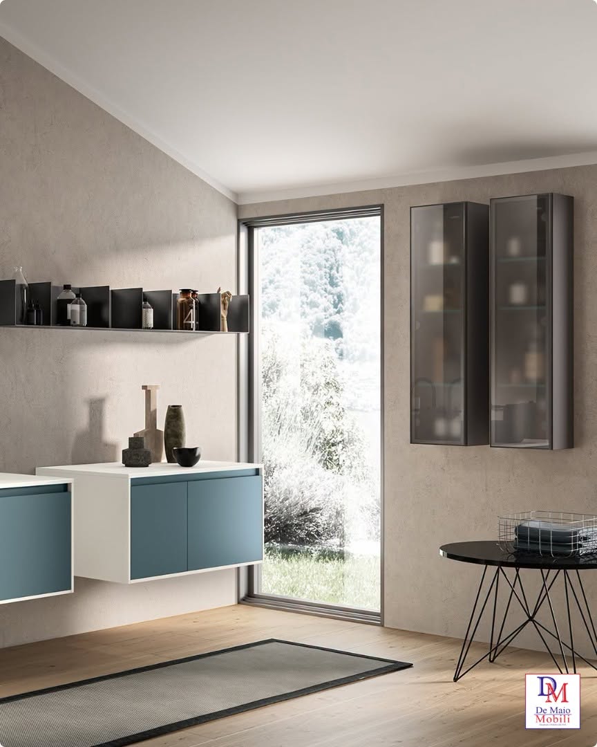 Mobile Bagno Sospeso - Image 3