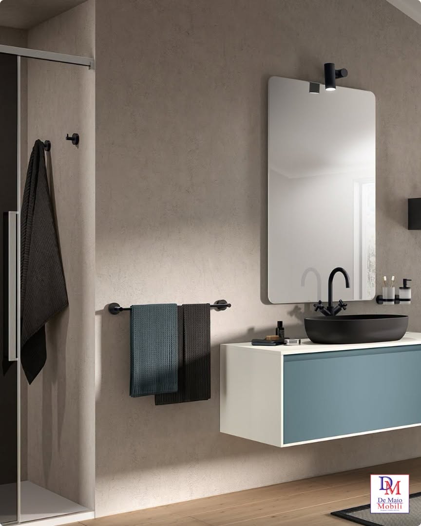 Mobile Bagno Sospeso - Image 7