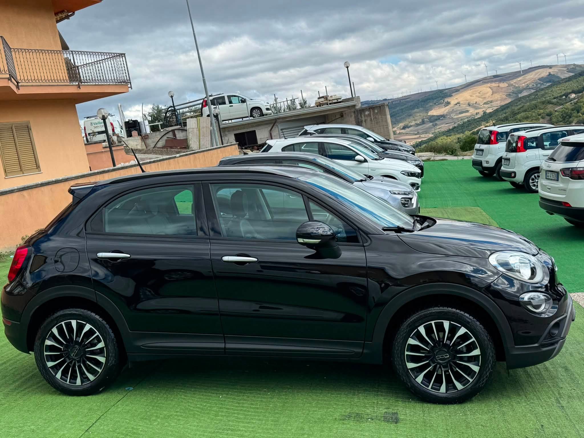 Fiat 500X 1.6 mjet 120 cv Cross - Image 8