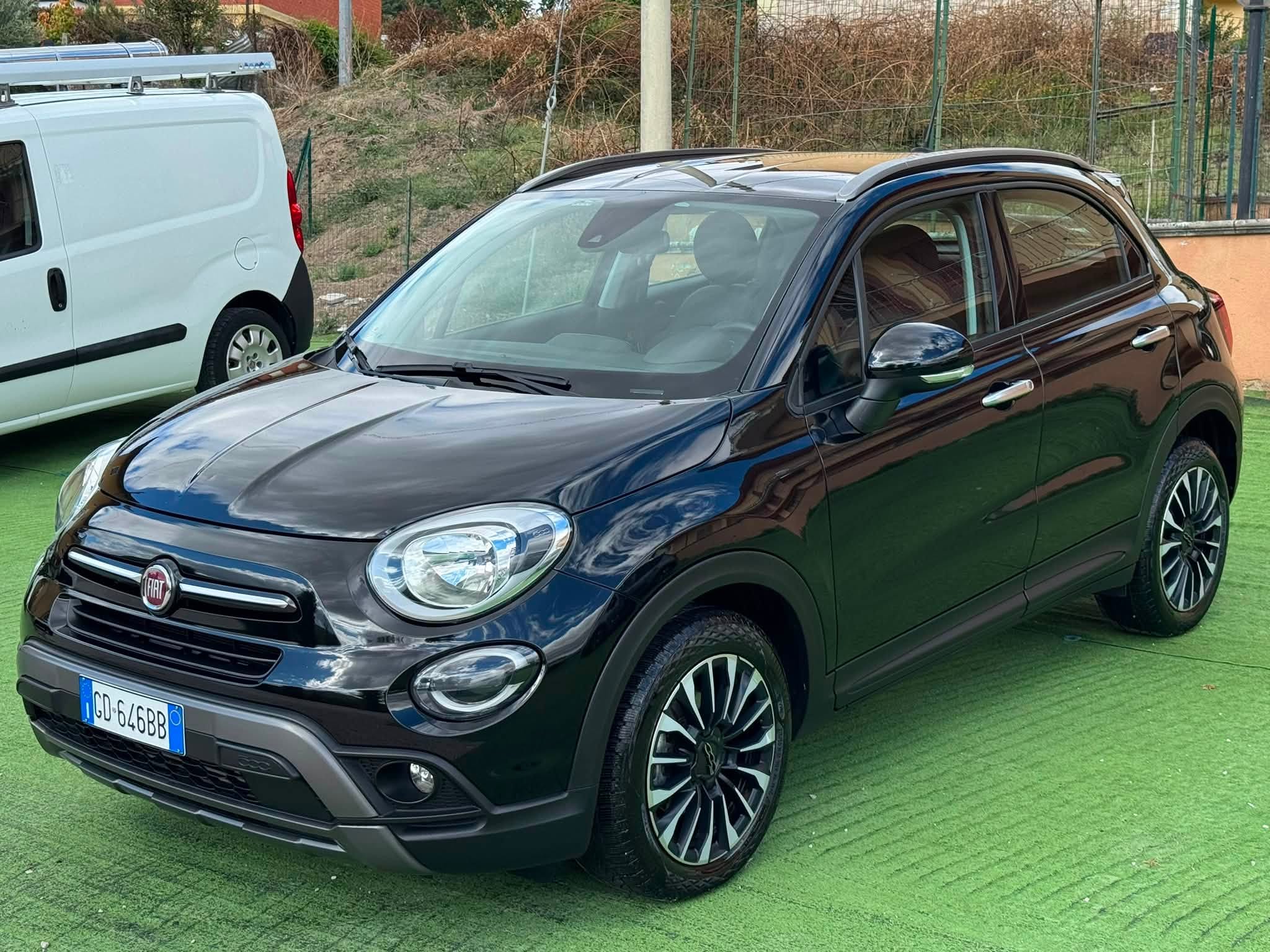 Fiat 500X 1.6 mjet 120 cv Cross - Image 3