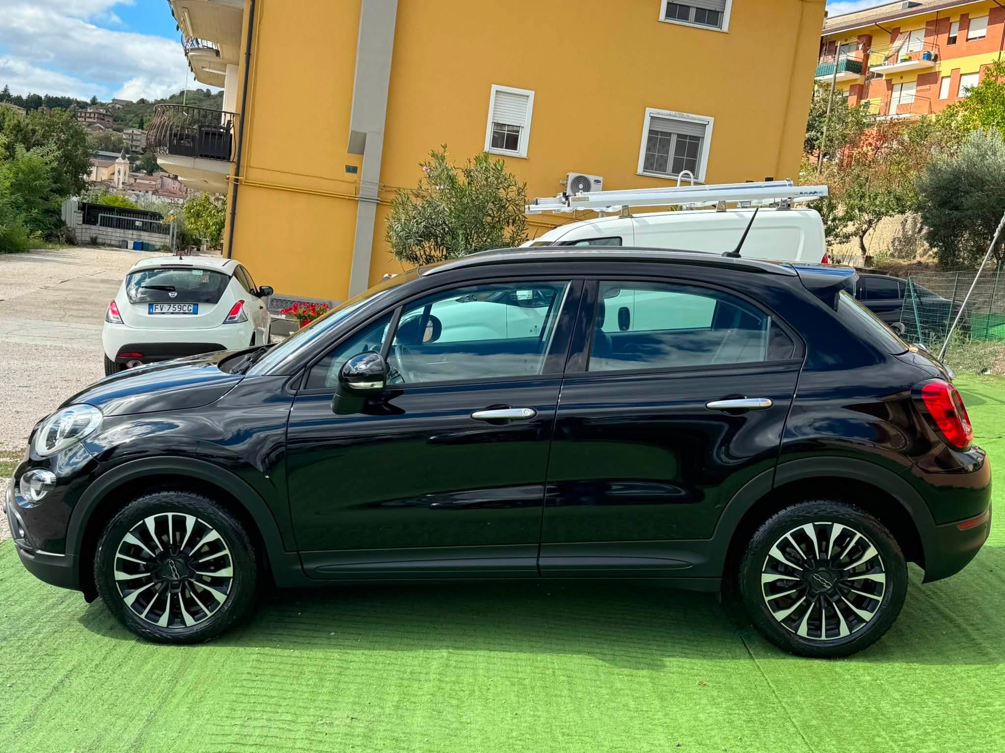 Fiat 500X 1.6 mjet 120 cv Cross - Image 4