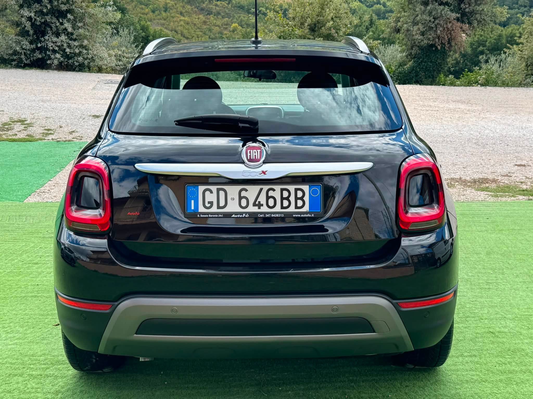 Fiat 500X 1.6 mjet 120 cv Cross - Image 6