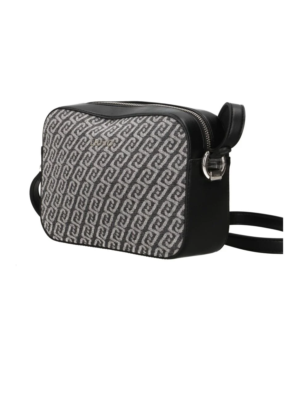 Borsa a tracollo da donna con cotone Liu Jo - Image 2