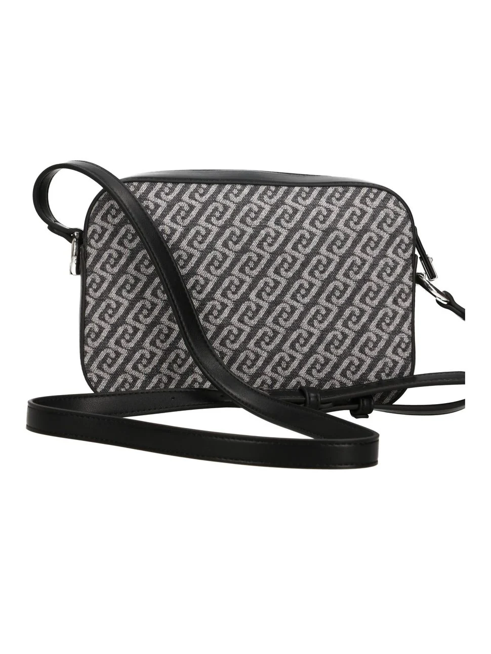 Borsa a tracollo da donna con cotone Liu Jo - Image 3