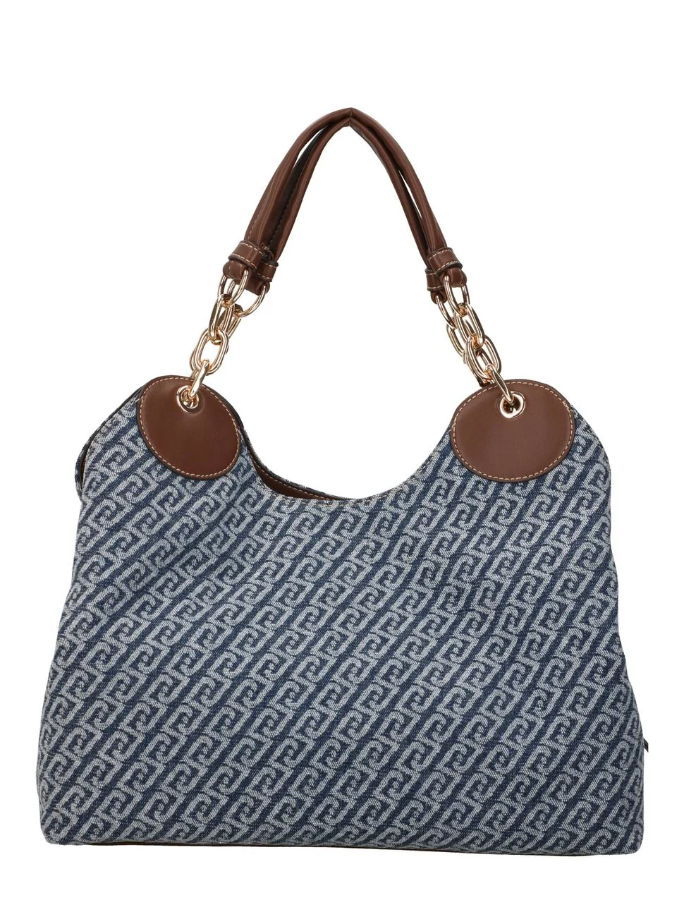 Borse A Spalla Satchel Media Donna Liu-jo - Image 2