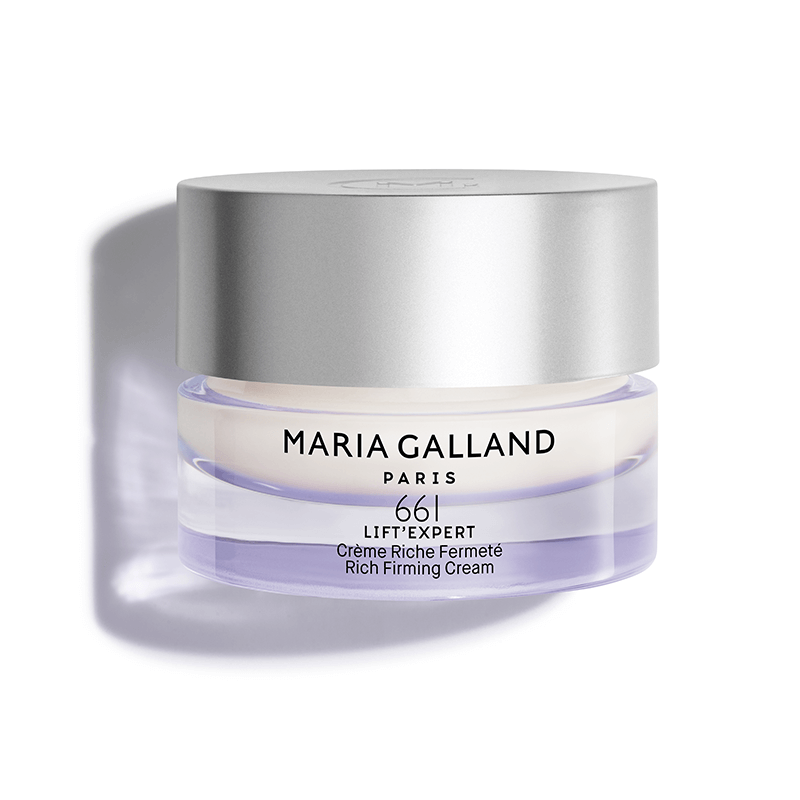 Crema nutriente per pelle matura e secca Maria Galland
