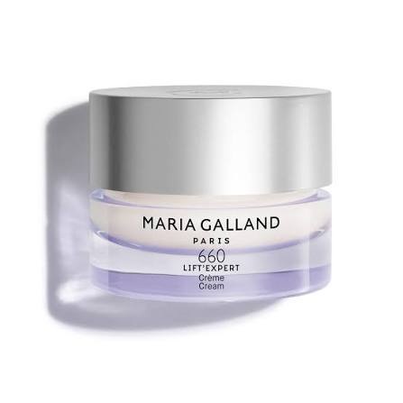 Crema viso liftante 660 LIFT’EXPERT CREAM Maria Galland