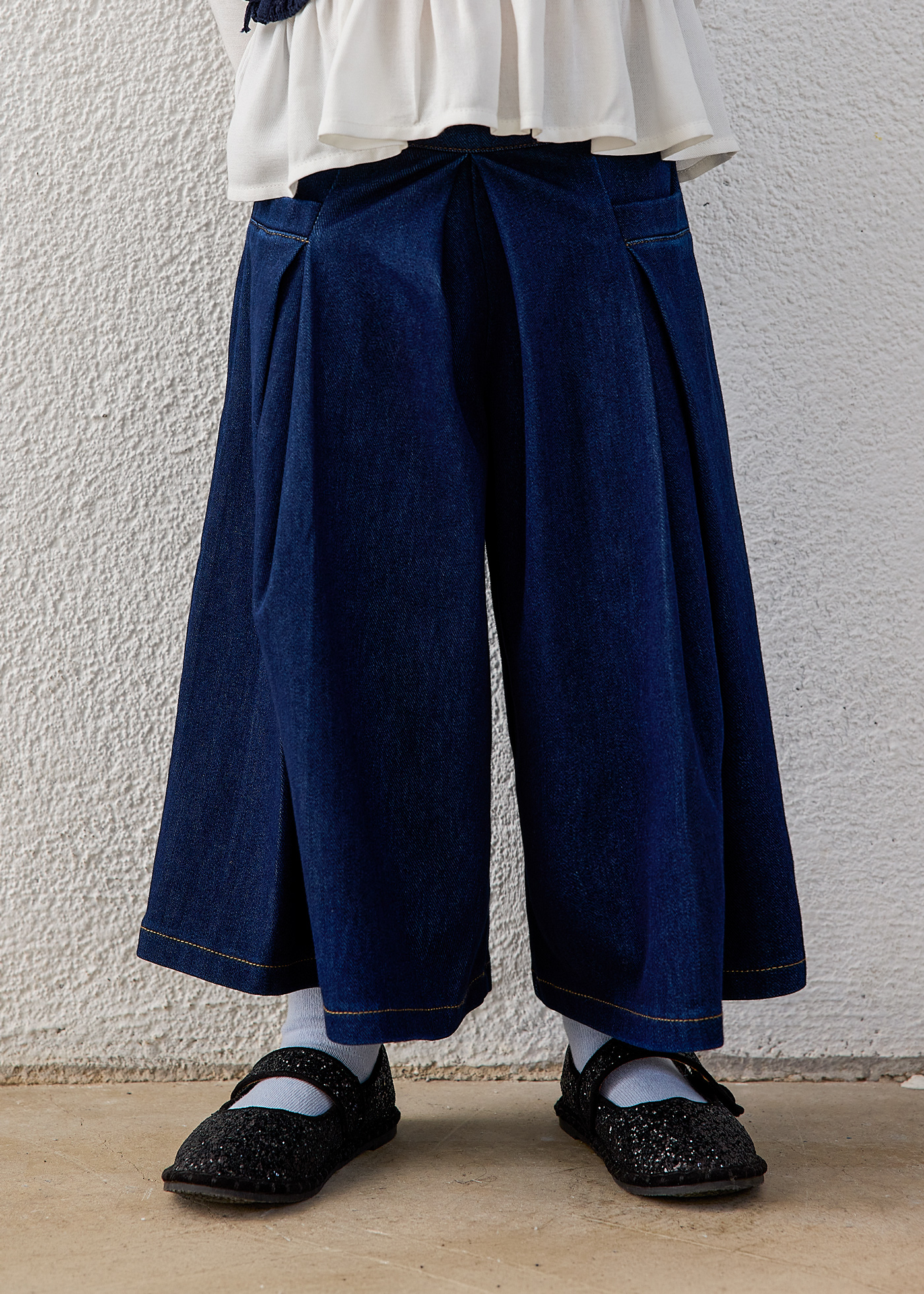 Jeans Bambina