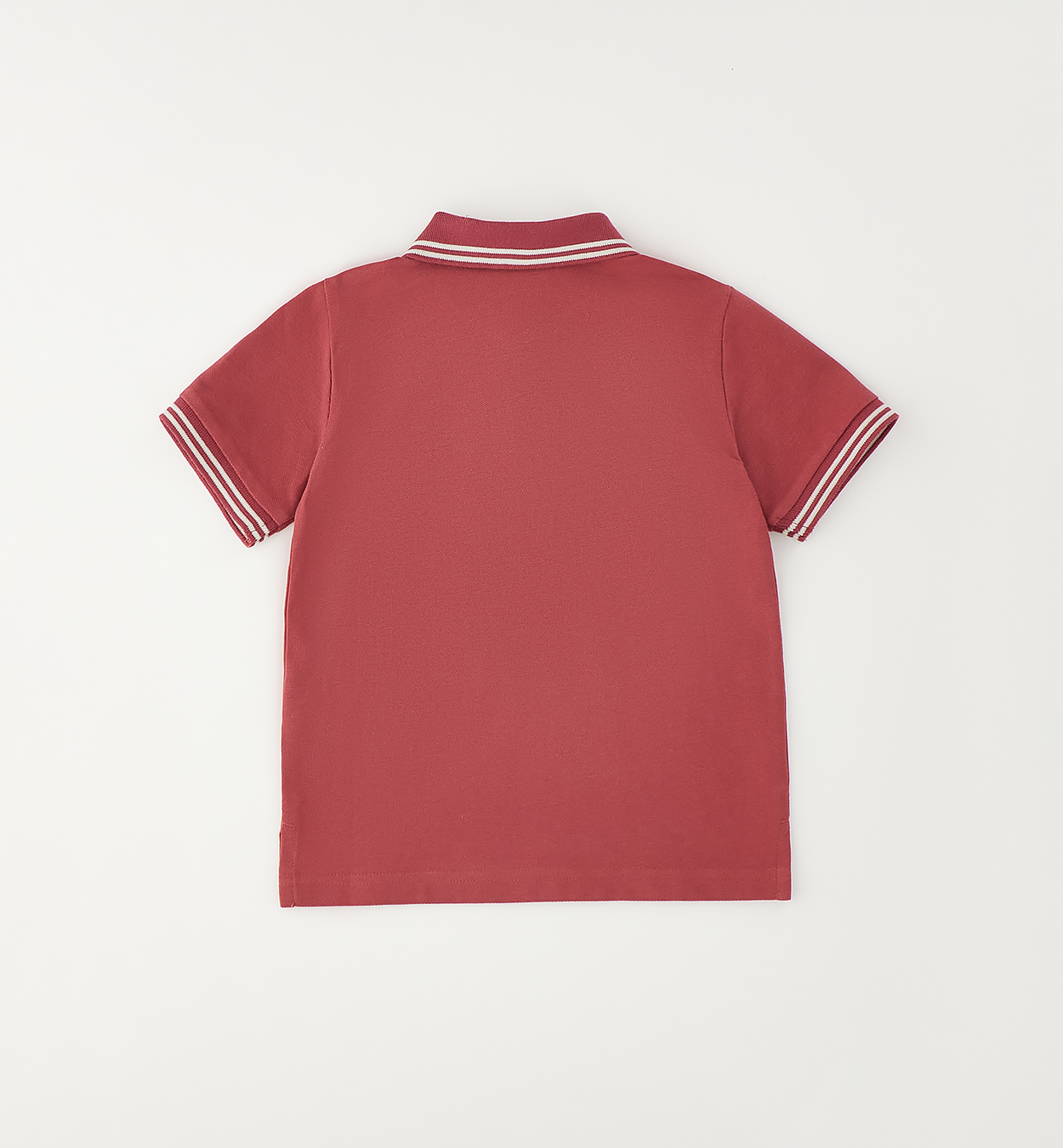 Polo Bambino Rossa - Image 3