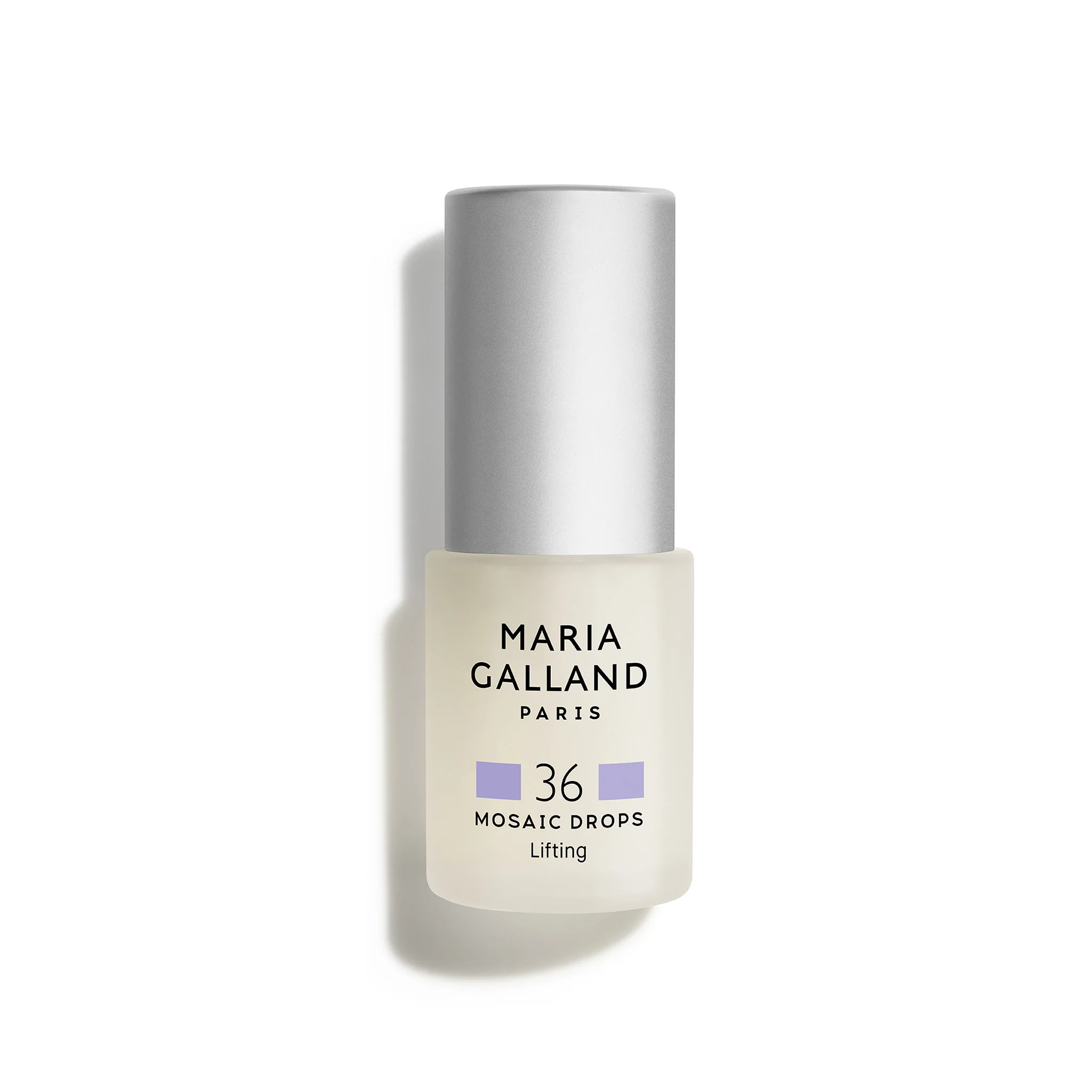 Siero lifting leggero 36 MOSAIC DROPS Maria Galland