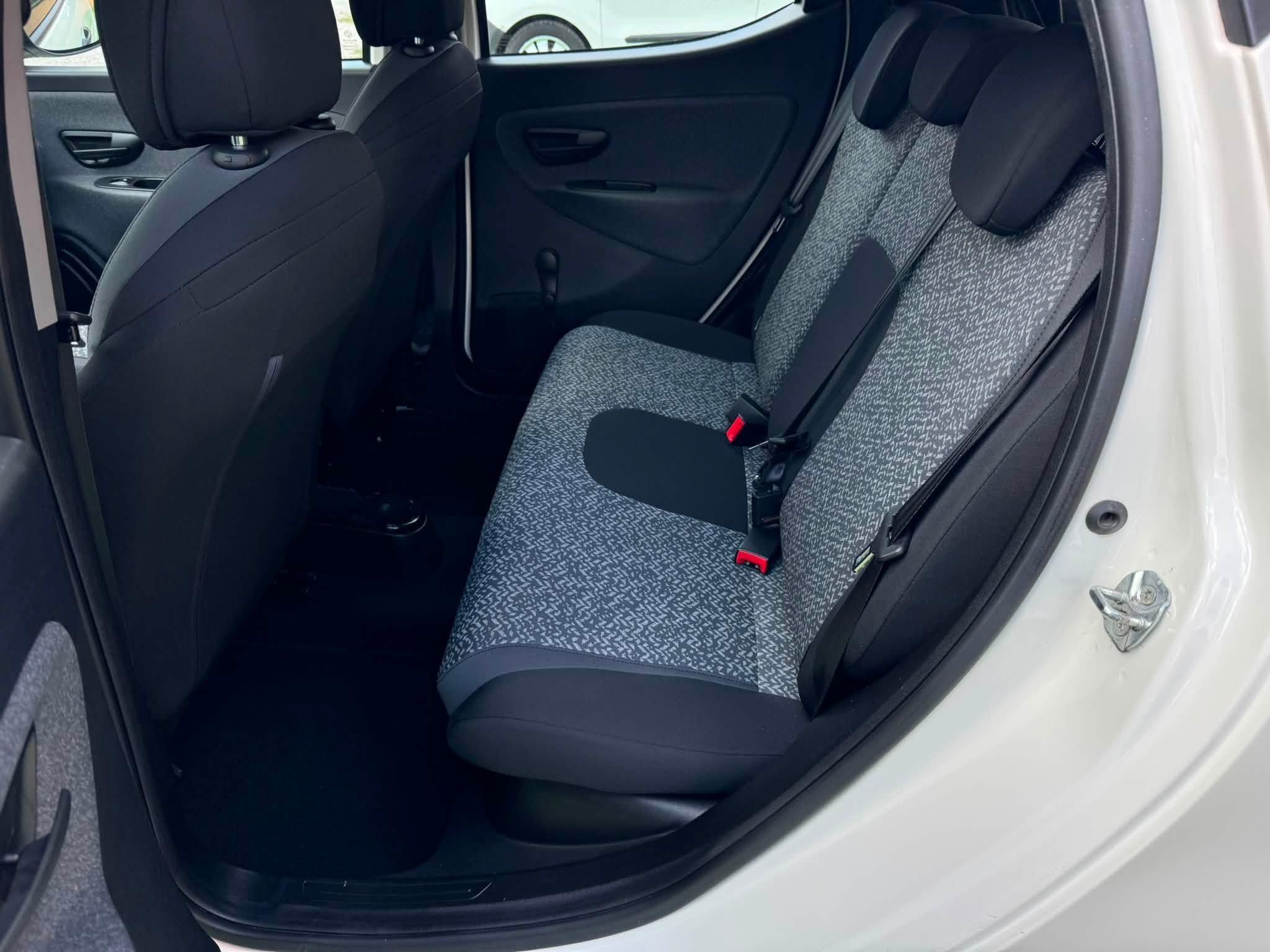 Lancia Ypsilon 1.2 Elefantino