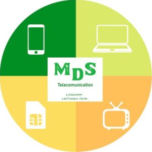 Profile photo of Mds Telecomunication