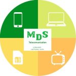 Profile photo of Mds Telecomunication