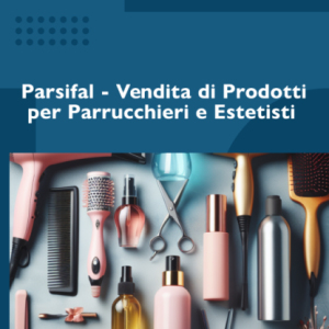 Profile photo of Parsifal Carmine