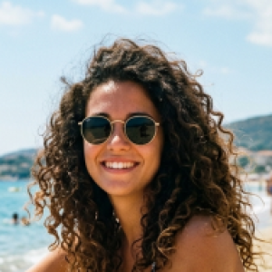 Profile photo of Angelina Pugliesi