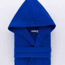 Accappatoio Nido D'ape Linea Oro 2