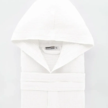 Accappatoio Nido D’ape Linea Oro