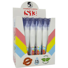 CORRETTORE A PENNA SPIL S13 13ml