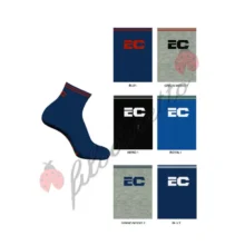 Calzini Antiscivolo Bambino Cotone Coveri