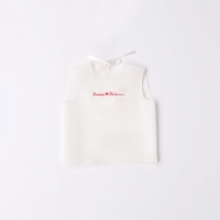 Camicino Della Fortuna Neonato