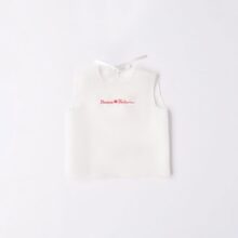 Camicino Della Fortuna Neonato 4z046