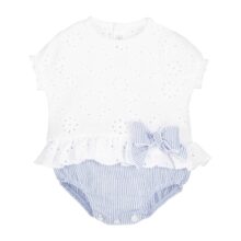 Completo Neonata Calamaro 32554