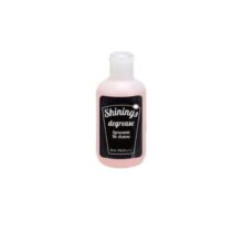 Degrasse Sgrassante per smalto semipermanente No-Acetone 250 ml SHININGS CHARMY