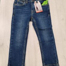 Jeans Ragazzo Porvida 512 Levi’s 9E6728-M8T