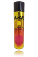Lacca riflessante colorata 400 ml Finet Color