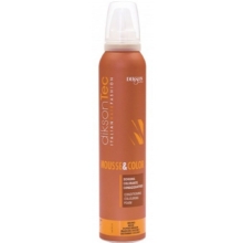 Mousse & Color – Schiuma colorante 200 ml Dikson