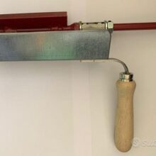 PELAMAIALI PER TRAPANO 6 lamelle 2