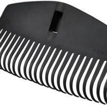 Rastrello Fiskars Per Foglie