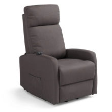 Poltorna Nizza elettrica relax 1 motore