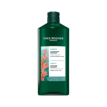 Shampoo Purificante Purezza - 300 ml Yves Rocher