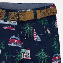 Short Bambino Stampato Mayoral 2