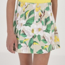 Short Ragazza Fantasia