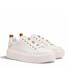 Sneakers Donna Alviero Martini prima classe 3