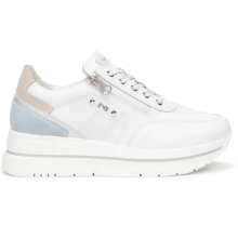 Sneakers Donna bianco NeroGiardini