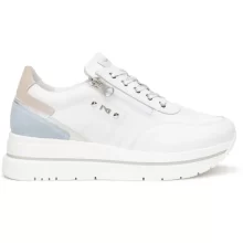 Sneakers Donna bianco NeroGiardini
