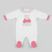 Tutina Neonata Cotone DIS.65 Nazareno Gabrielli