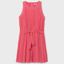 Vestito Ragazza Rosa Mayoral 6908