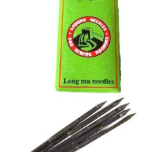 aghi cucitrice per sacchi