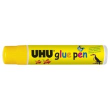 colla liquida uhu pen 50 ml -d2606