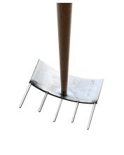 follatore rastrello rompimosto per vinacce 2