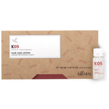 hair loss lotion(12x10ml)Fiale Lozione Prevenzione kaaral