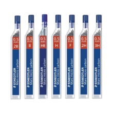 mina staedtler mars micro 0.5 mm