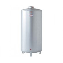 serbatoio acciaio inox 1000 litri verticale aisi 304