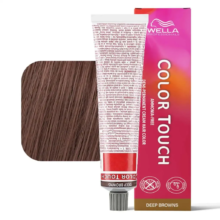 wella color touch tintura per capelli semipermanente 60ml